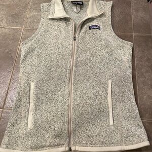 Patagonia Women’s Knit Vest